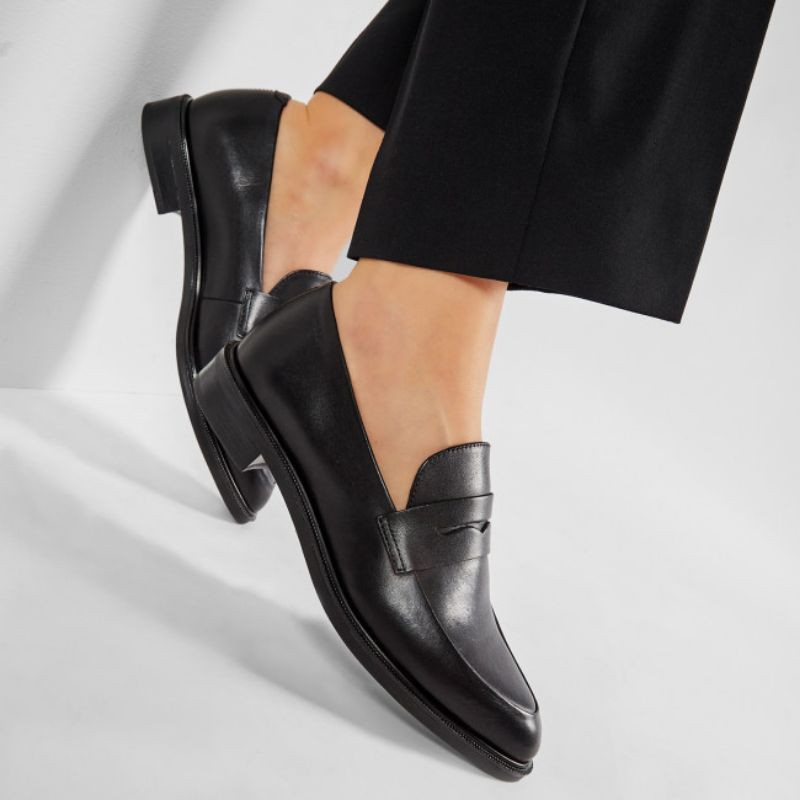 Giày loafer vagabond thụy điển