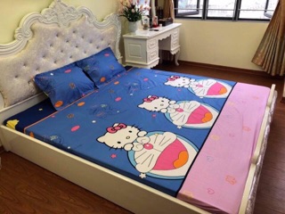 Ga gối sale