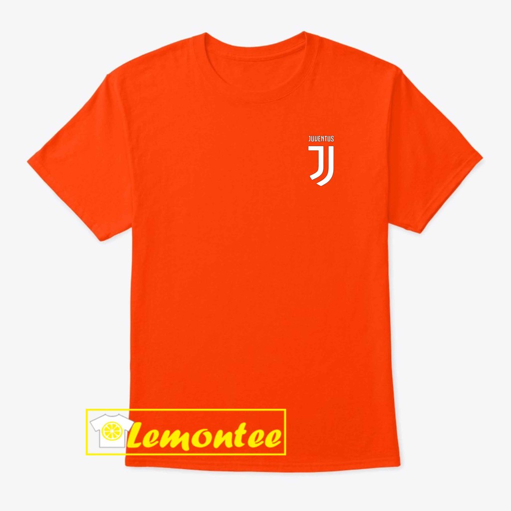 Áo Thun Cotton 30s Juventus - 1 Thời Trang Cho Nam Nữ