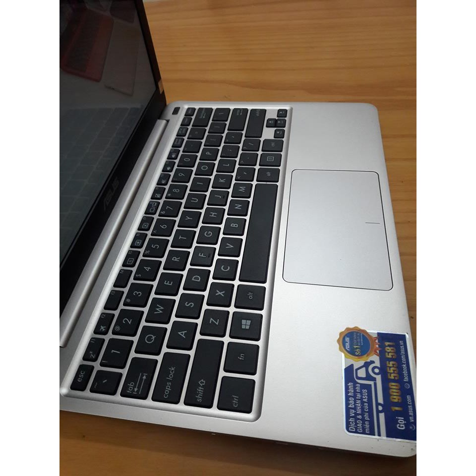 Laptop Asus X205TA - nhỏ - nhẹ - mỏng -sang trọng | BigBuy360 - bigbuy360.vn