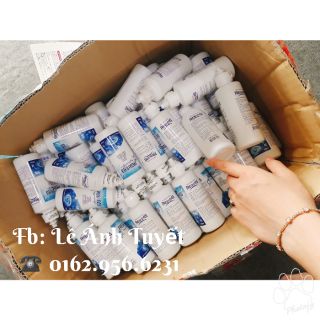 NƯỚC NGÂM - NHỎ MẮT LENS