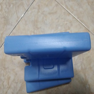Đá khô dùng cho quạt điều hòa loại vừa a1