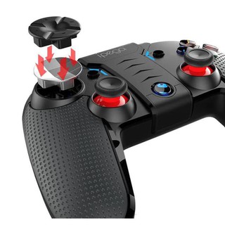 Tay Cầm Chơi Game Bluetooth Ipega Pg-9099 Pg-909