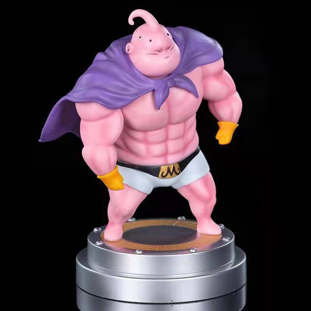 Mô Hình Nhân Vật Majin Buu Trong Dragonball