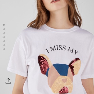 Áo bershka