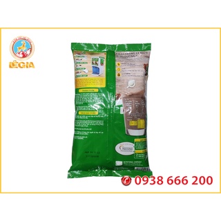Bột MILO Nguyên Chất túi 600G