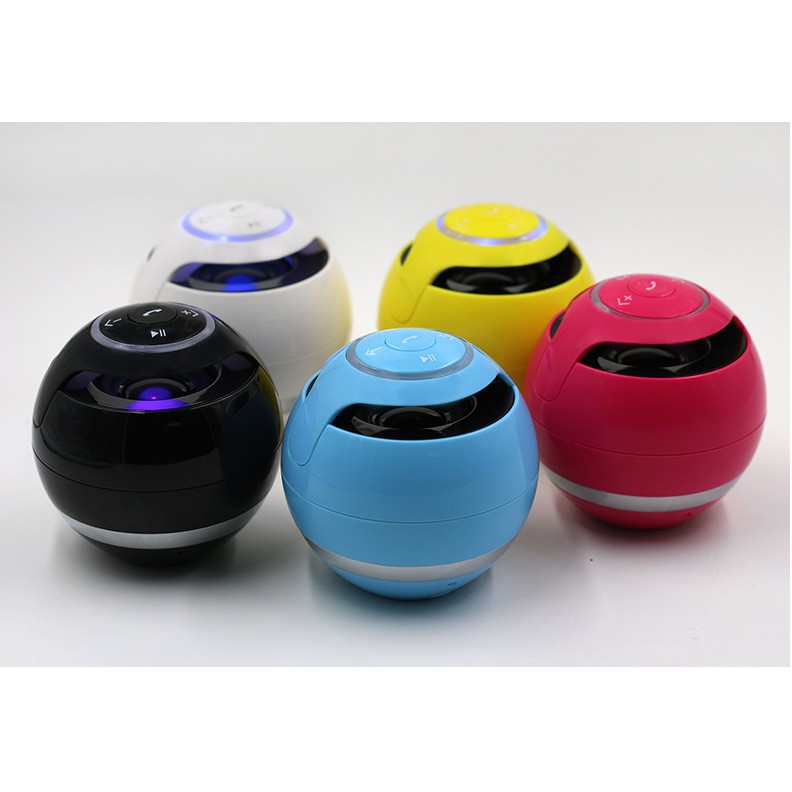 LOA BLUETOOTH GS-009 NGHE NHẠC CỰC ĐỈNH BASS CĂNG