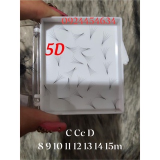 Mi fan mix 5d C Cc D( 9 den 13m)