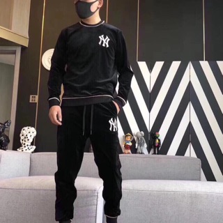 Bộ nỉ Ny nam