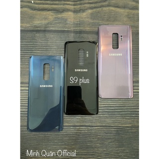 Nắp lưng samsung S9 Plus zin hãng