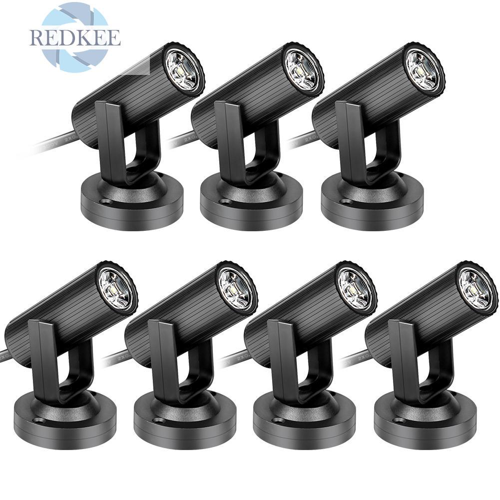 Đèn led sân khấu 1W tạo hiệu ứng ánh sáng cho quán bar