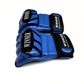 Găng MMA hở ngón Winner đủ size