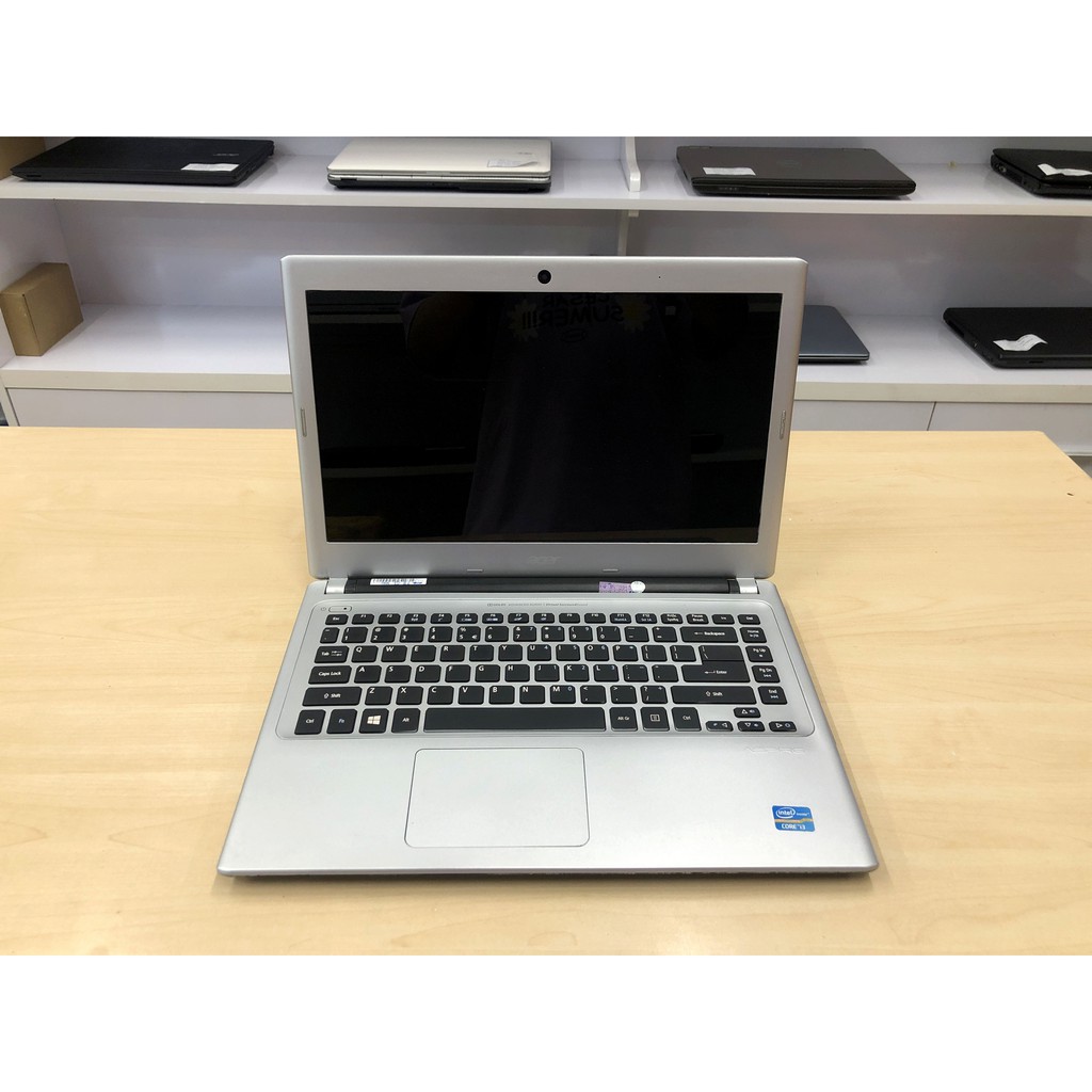 Laptop Acer V5 471 - i3 3217U - Ram 4G - 14inch HD | BigBuy360 - bigbuy360.vn