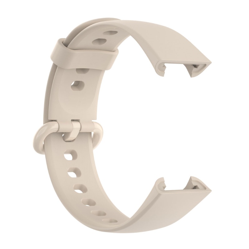 Dây đeo thay thế bằng silica chống nước chống mồ hôi cho Redmi Watch 2 Lite