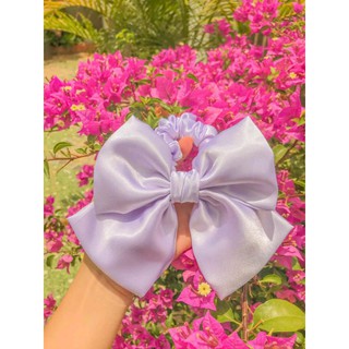 DÂY BUỘC TÓC NƠ BẢN TO