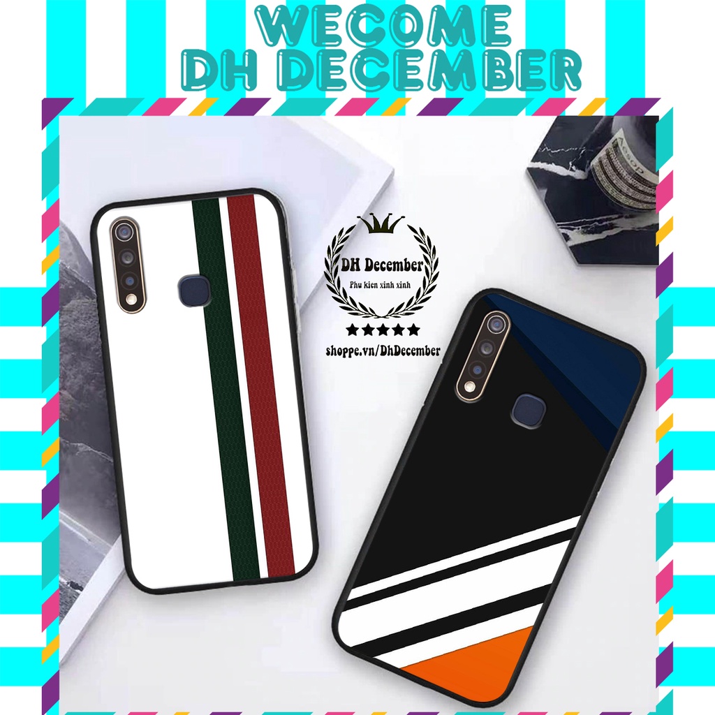 Ốp lưng Vivo Y19 in hình 3D thời trang, toro jump, BAO ĐẸP - BAO CHẤT- BAO GIÁ RẺ