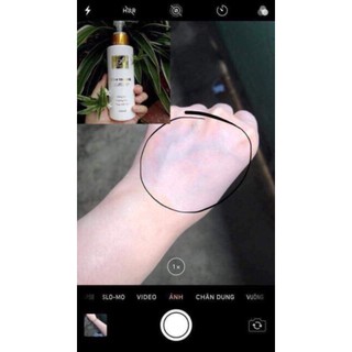 Tắm Trắng Mềm 200ml