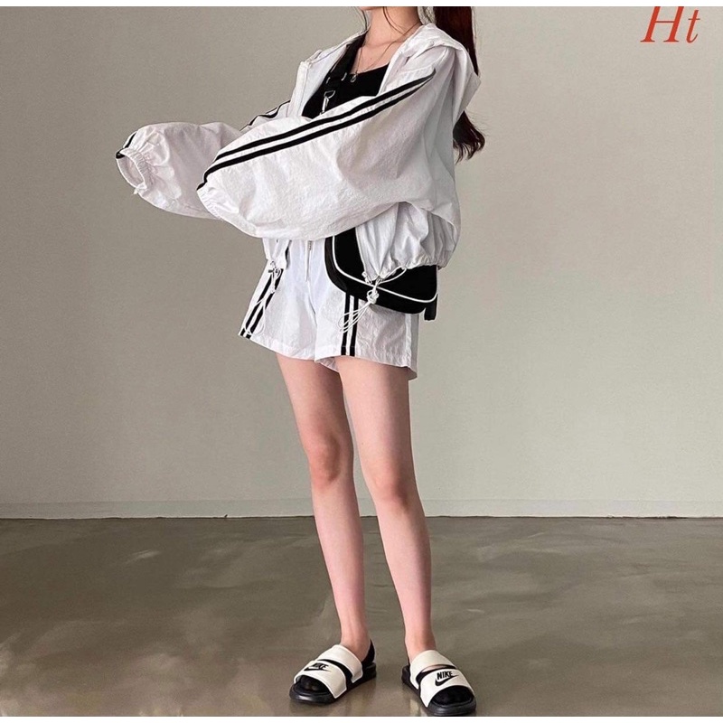 Set gió sọc 3 món H2S699