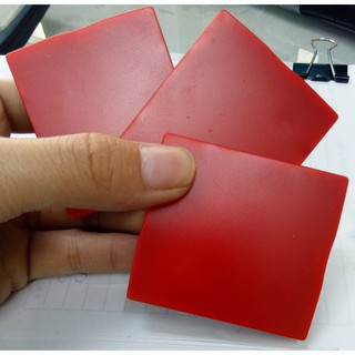 Khay mực/ thẻ mực/tampon shiny s-538-7 dùng cho dấu shiny s-538