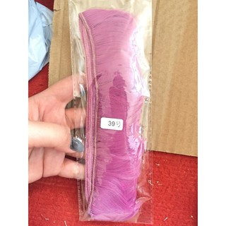TI- Tép tóc giả 5cm may tóc làm wig cho búp bê
