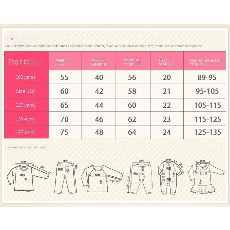 Quần legging ống loe thời trang cho bé gái