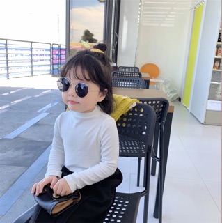 Áo giữ nhiệt cho bé trai/ bé gái