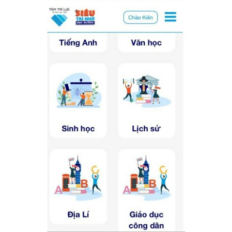5 phút thuộc bài/Siêu trí nhớ học đường ưu đãi cũ