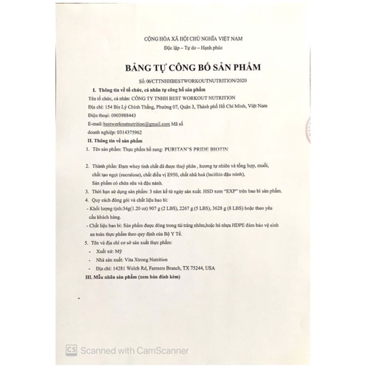 Viên uống mọc tóc, giảm rụng tóc Puritan's Pride Ultra Mega Biotin 10000 mcg 50 viên-100 viên
