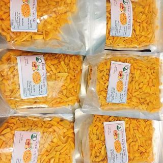 Khoai lang vàng sấy 2kg