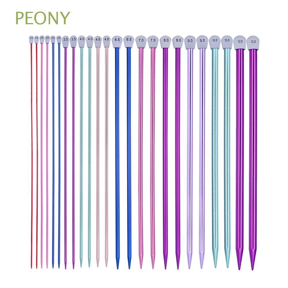 Bộ 2 cây kim đan len chuyên dụng