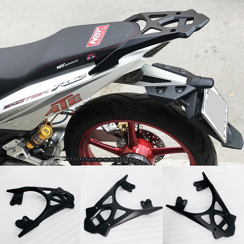 CẢNG SAU MÃ LAI XE EXCITER 150 MẪU 2020