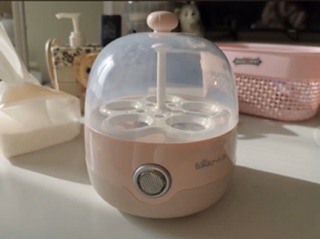 Nồi hấp điện đồ ăn BEAR
