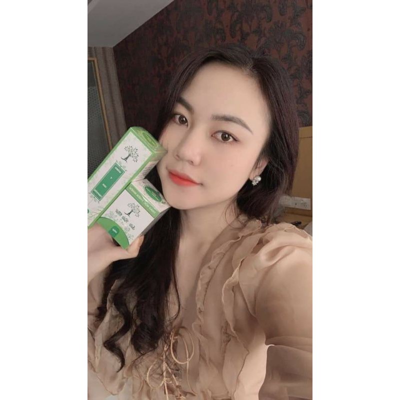 Thuốc trị mụn đông y gia truyền Sắc Ngọc Nữ