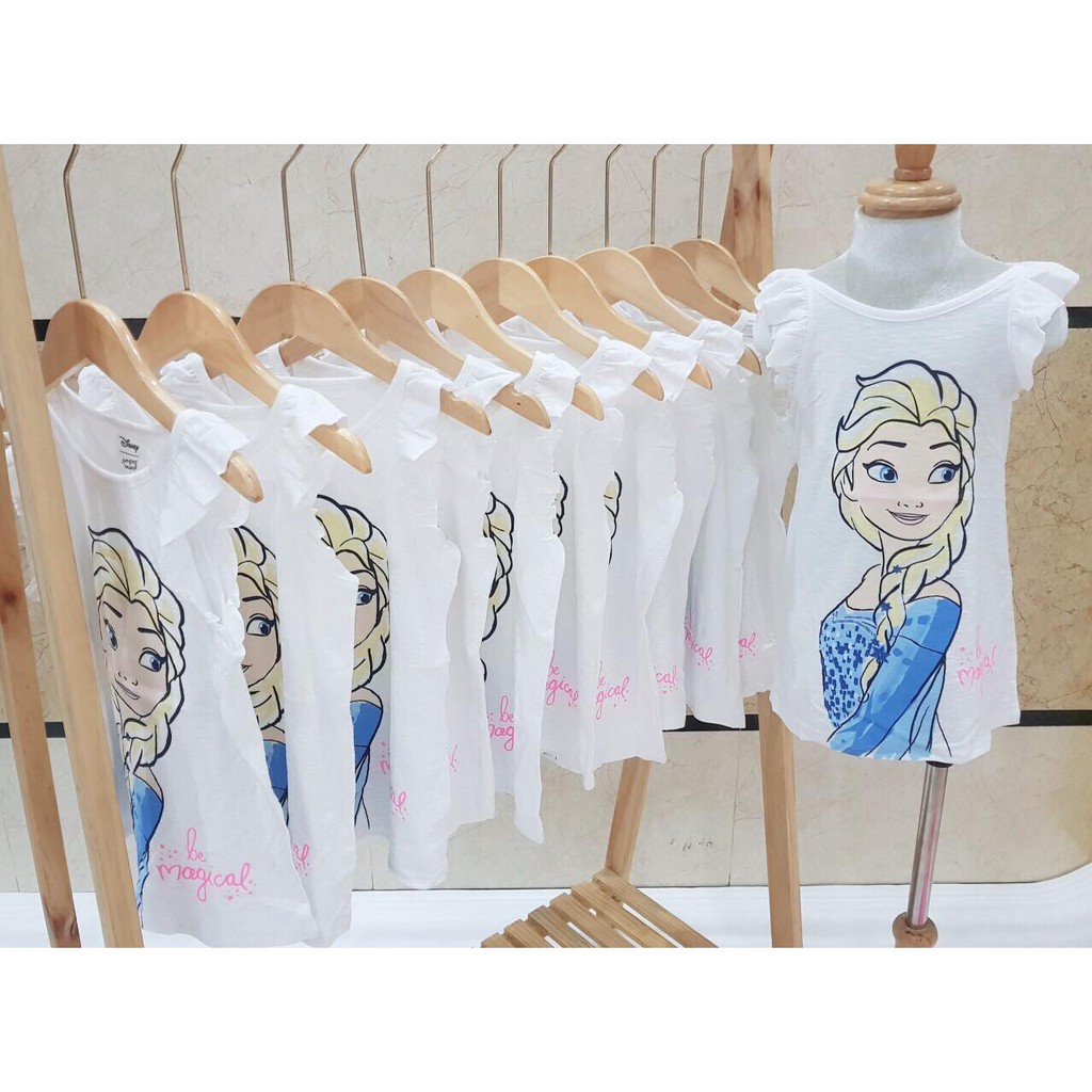 Áo cánh tiên Jumpingbeans