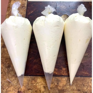 Túi Bắt Bông Kem Nilon Size Lớn (10C, 50C, 100C)