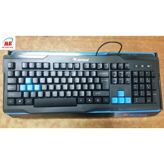 Bàn phím USB Nimbus G15