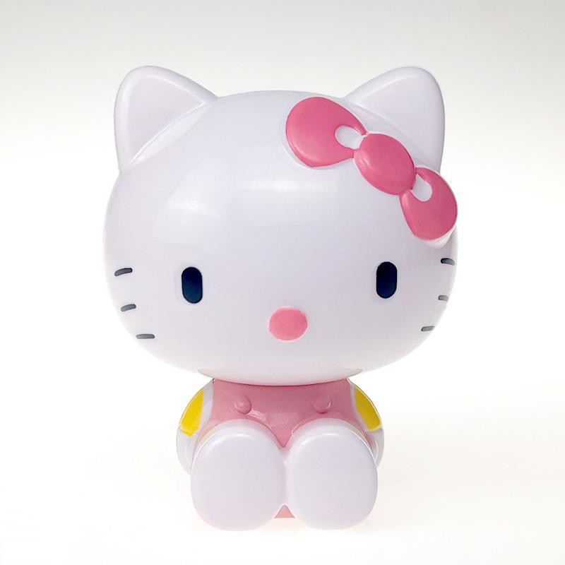 1 Phụ Kiện Trang Trí Bánh Kem Hình Hello Kitty