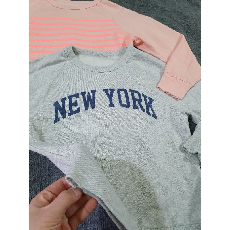 Áo nỉ bông G.A.P siêu dày xuất xịn | BigBuy360 - bigbuy360.vn