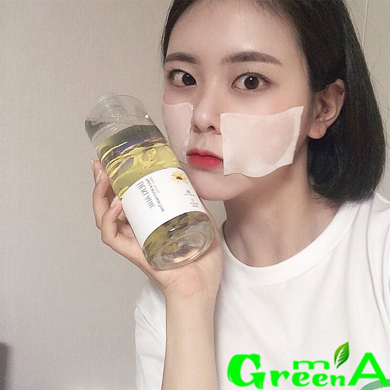 Toner Nước Hoa Hồng Derladie Chiết Suất Cây Phỉ Derladie Natural Witch Hazel Toner 500ml Nhập Khẩu Chính Hãng | BigBuy360 - bigbuy360.vn