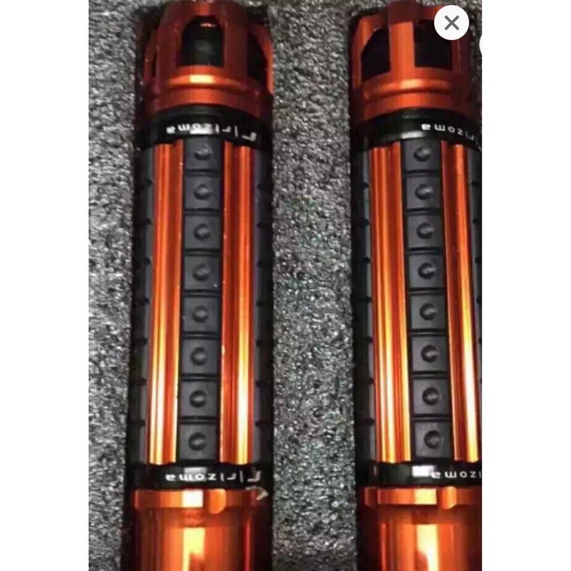 Bao tay riroma  gù xoay bao tay đốt tre nhôm cnc