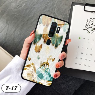Ốp lưng điện thoại Oppo A9 2020 - 3D