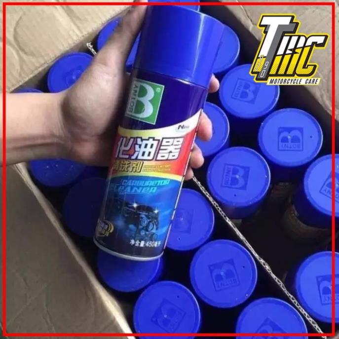 DUNG DỊCH XÚC BÌNH XĂNG CON BOTNY, RỬA HỌNG GA, VỆ SINH KIM PHUN