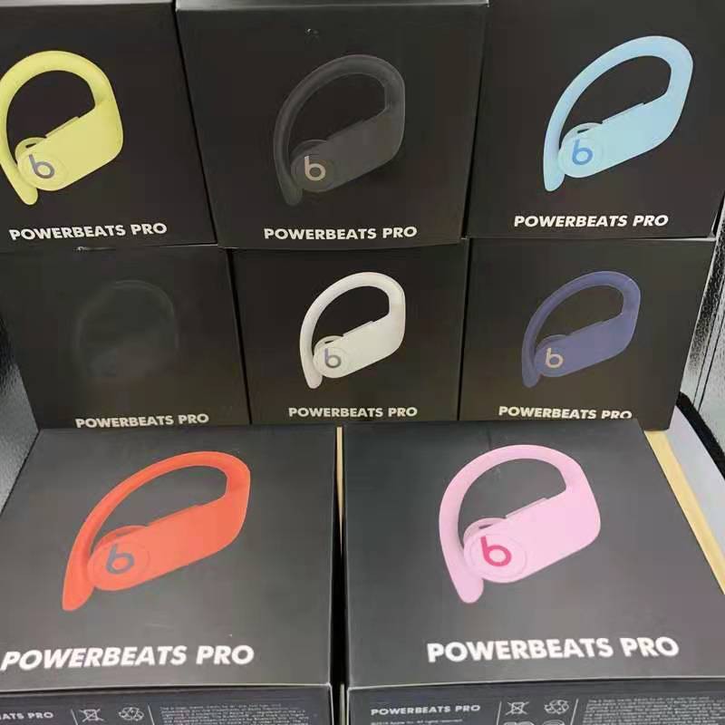 Tai Nghe Thể Thao Powerbeats Pro Bluetooth 5.0 1: 1 | BigBuy360 - bigbuy360.vn