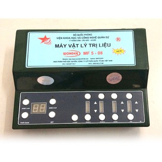 Máy vật lý trị liệu đa năng Wonder MF508