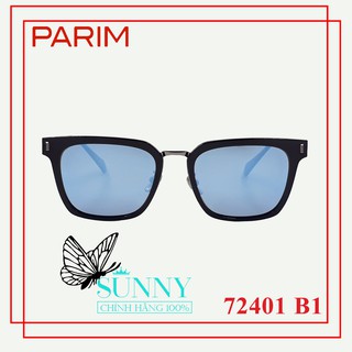 Kính Mát Unisex Parim 72401