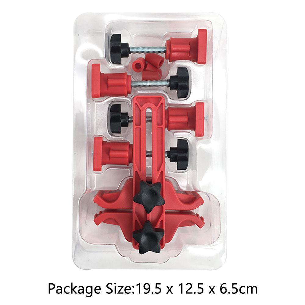 Bộ Dụng Cụ Khóa Trục Cam Động Cơ Xe Hơi 5 Trục