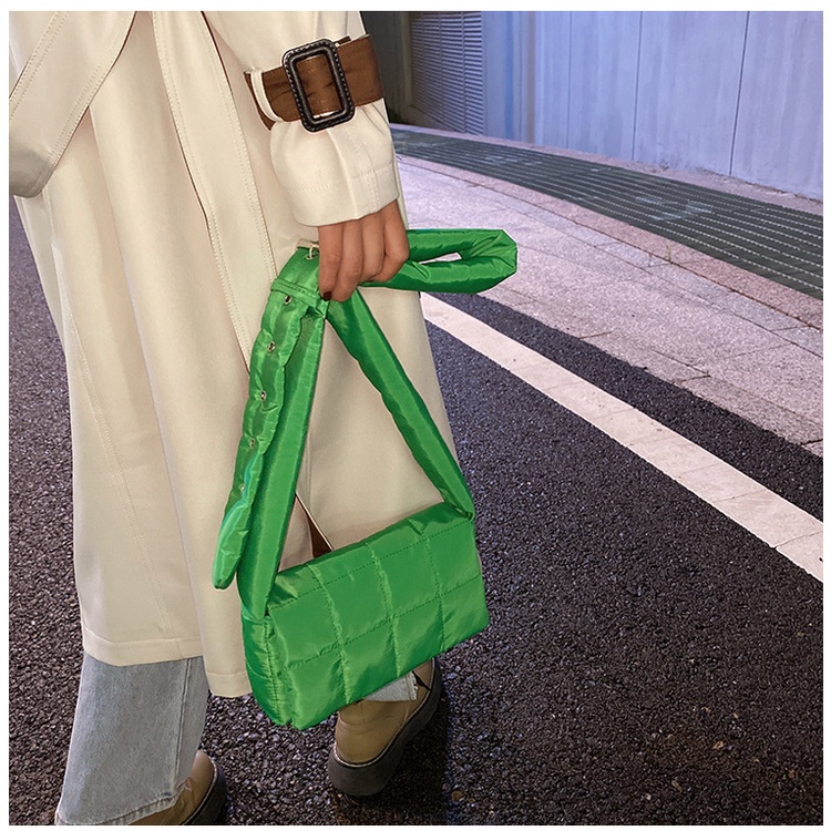 Túi đeo chéo thiết kế độc đáo thời trang 2021 cho nữ