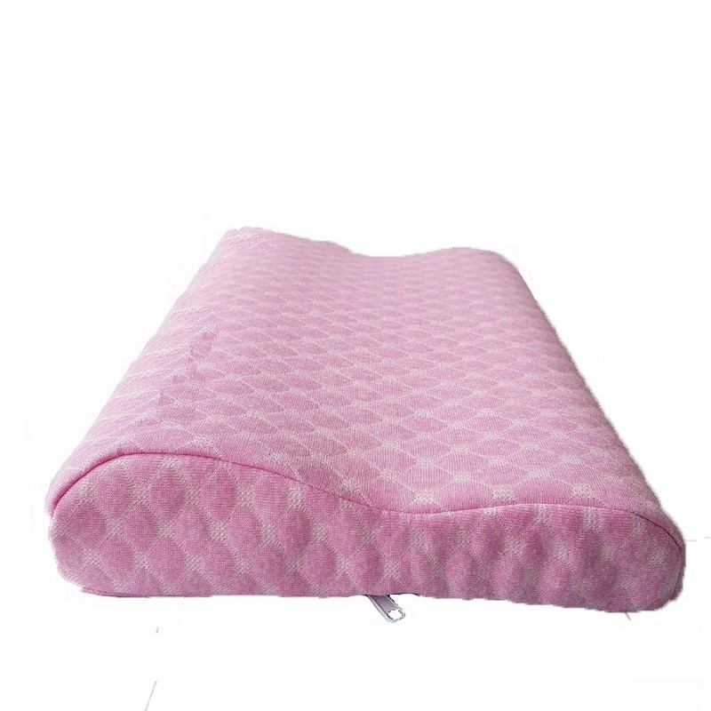 Gối ngủ cao su non cao cấp dành cho trẻ em Memory Foam Pillow Lock&Lock HLW181 Sản phẩm chính hãnh CL