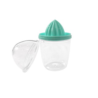 Vắt cam nhựa TỰ LẬP 043 - 7X7X15CM