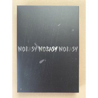 Hình ảnh album Stray Kids - Noeasy Limited ver không card
